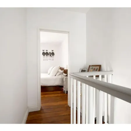 Modern, Chic 2Br Townhouse In Central Oxford Exterior foto