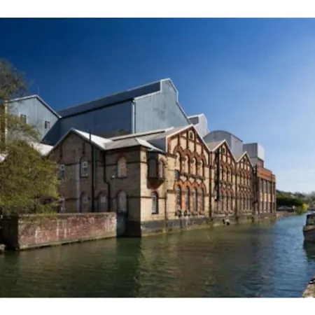 Modern, Chic 2Br Townhouse In Central Oxford Exterior foto