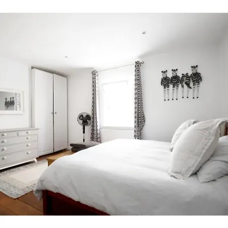 Modern, Chic 2Br Townhouse In Central Oxford Exterior foto